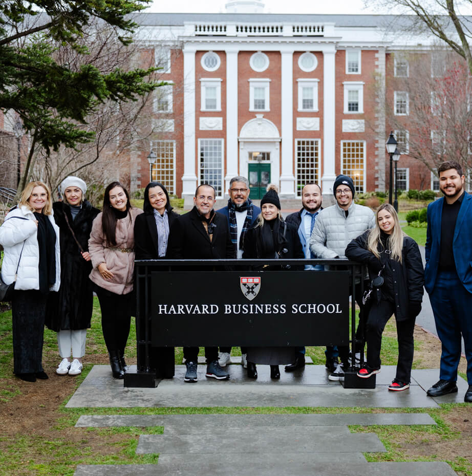 harvard